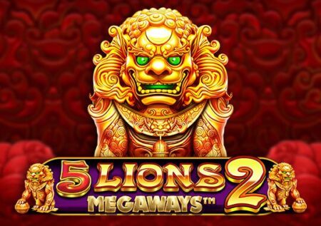 5 Lions Megaways 2