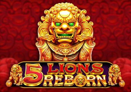 5 Lions Reborn