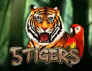 5 Tigers