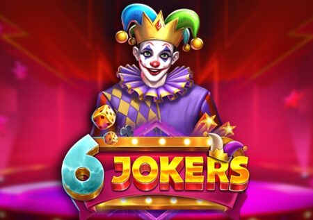 6 Jokers