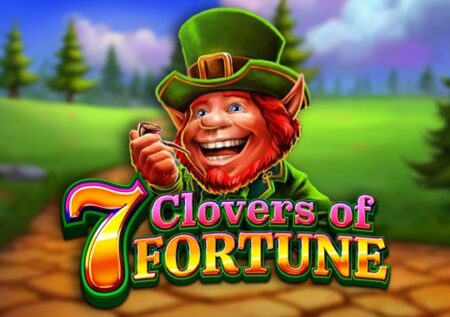 7 Clovers of Fortune
