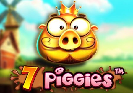 7 Piggies