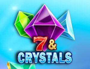 7 and Crystals