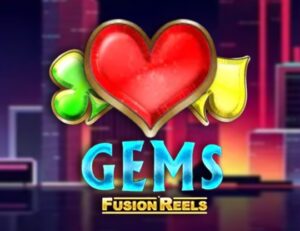 777 Gems Fusion Reels