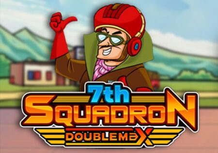 7th Squadron DoubleMax