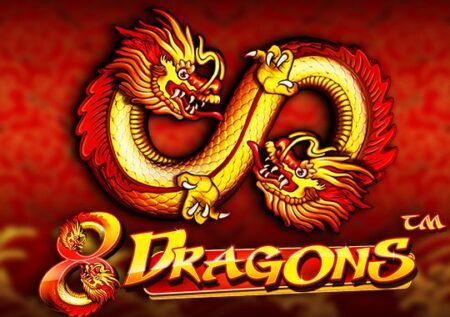 8 Dragons