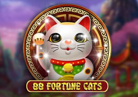 88 Fortune Cats