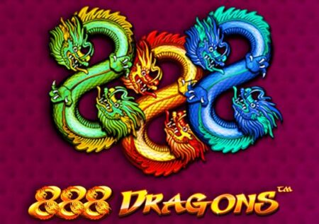 888 Dragons