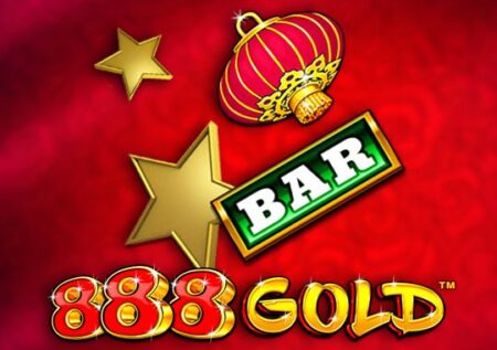 888 Gold