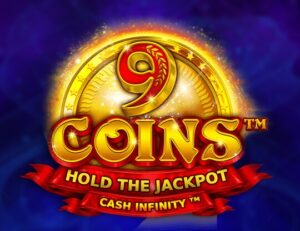 9 Coins