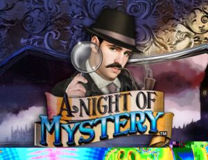 A Night Of Mystery
