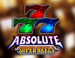Absolute Super Reels