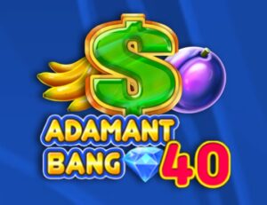 Adamant Bang 40