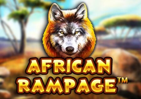 African Rampage