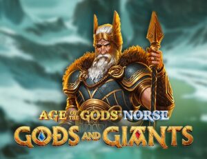 Age of the Gods Norse: Gods and Giants