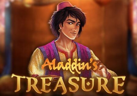 Aladdin’s Treasure