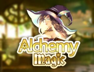 Alchemy Magic