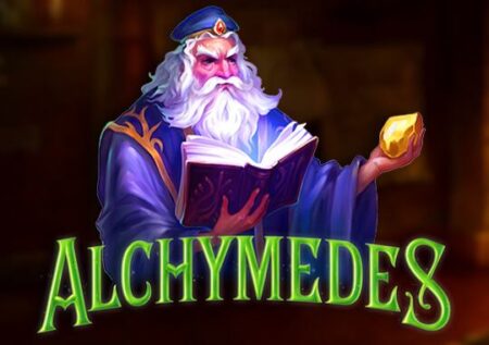 Alchymedes