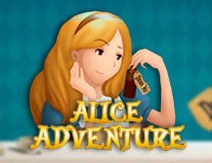 Alice Adventure