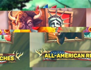 All American Riches