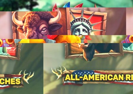 All American Riches