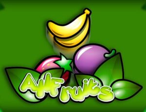 All Fruits