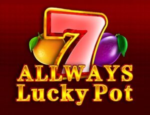 Allways Lucky Pot