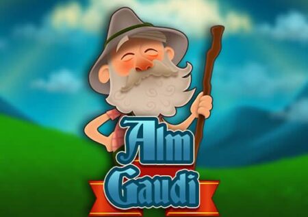 Alm Gaudi