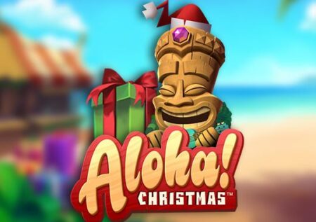 Aloha! Chistmas