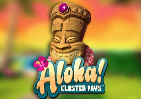 Aloha! Cluster Pays
