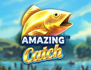 Amazing Catch