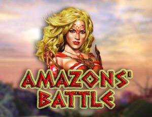 Amazon’s Battle