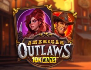 American Outlaw 10K Ways