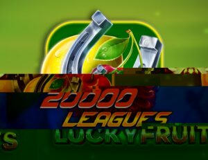 Amigo Lucky Fruits