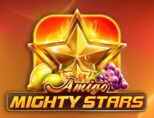 Amigo Mighty Stars