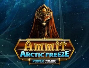 Ammit Arctic Freeze Power Combo