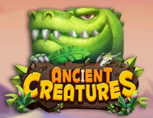 Ancient Creatures