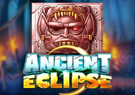 Ancient Eclipse