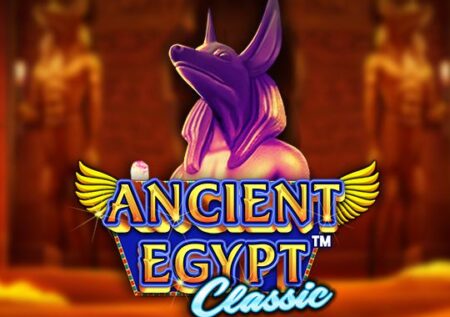 Ancient Egypt Classic
