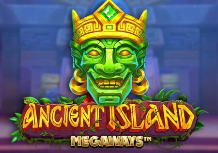 Ancient Island Megaways