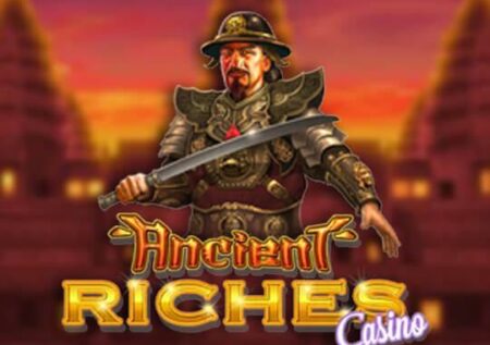 Ancient Riches Casino