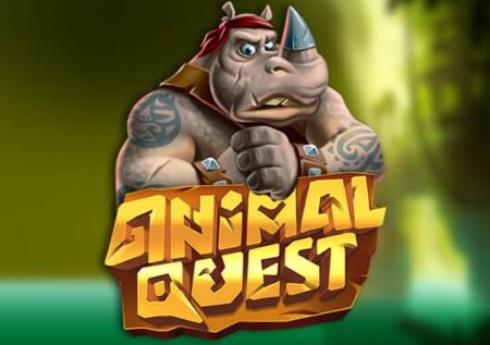 Animal Quest