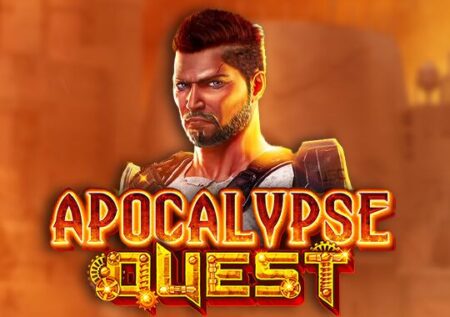 Apocalypse Quest