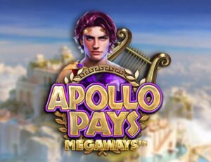 Apollo Pays Megaways