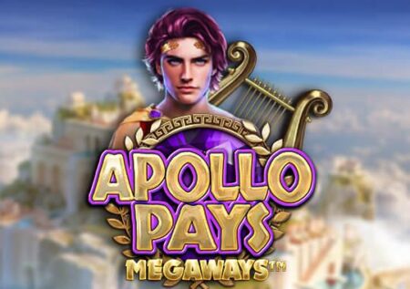 Apollo Pays Megaways