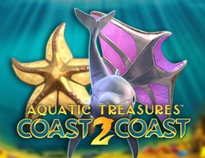Aquatic Treasures Coast 2 Coast