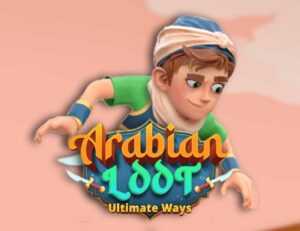 Arabian Loot