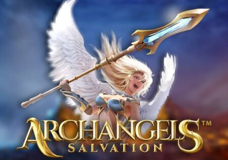Archangels Salvation