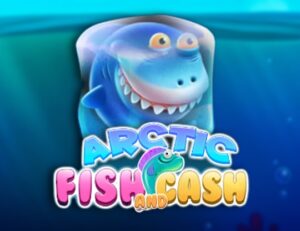 Arctic Fish and Cash