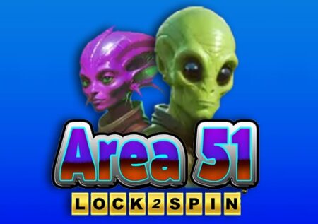 Area 51 Lock 2 Spin